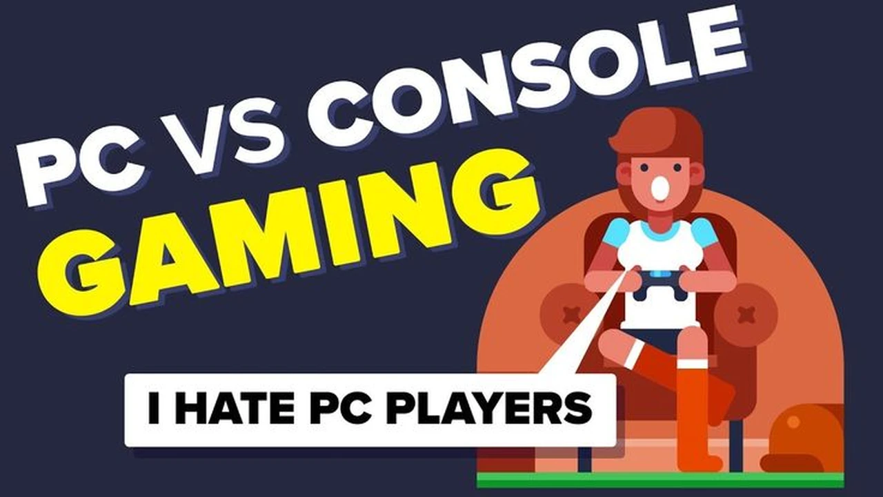 PC Gaming vs Console Gaming Which is Better
